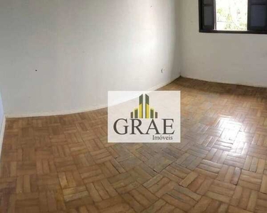 Sobrado com 3 dormitórios para alugar, 110 m² por R$ 2.700,00/mês - Planalto - São Bernard