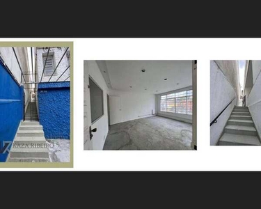 Sobrado com 3 dormitórios para alugar, 150 m² por R$ 7.071/mês - Vila Pompeia - São Paulo