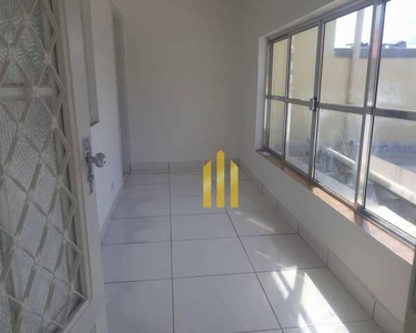 Sobrado com 3 dormitórios para alugar, 170 m² por R$ 2.900,00/mês - Casa Verde Média - São