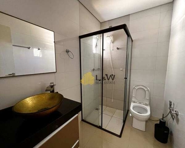 Sobrado com 3 dormitórios para alugar, 191 m² por R$ 4.250,00/mês - Jardim Panorama - Foz