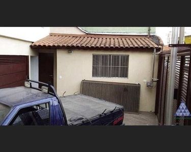 Sobrado com 4 dormitórios, 208 m² - venda por R$ 1.700.000,00 ou aluguel por R$ 6.866,85/m