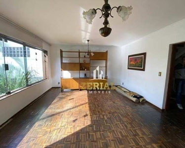 Sobrado com 4 dormitórios para alugar, 296 m² por R$ 4.335,00/mês - Santa Paula - São Caet