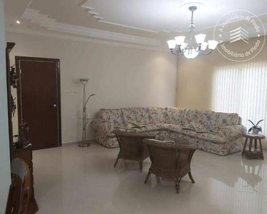 Sobrado com 4 dormitórios para alugar, 390 m² por R$ 4.500,00/mês - Residencial Doutor Les