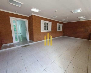 Sobrado com 4 dormitórios para alugar, 400 m² por R$ 5.372,00/mês - Tremembe - São Paulo/S