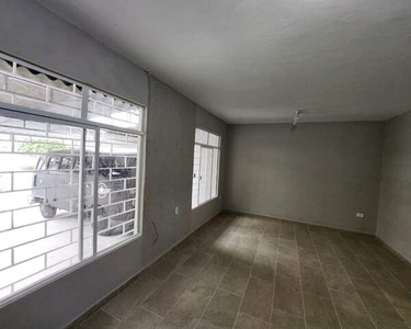 Sobrado com 4 dormitórios para alugar, 94 m² por R$ 3.145,83/mês - Tarumã - Curitiba/PR