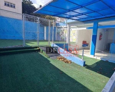 Sobrado com 8 dormitórios para alugar, 300 m² por R$ 8.171,00/mês - Vila Matilde - São Pau