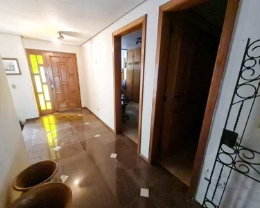 Sobrado para aluguel com 180 metros quadrados com 4 quartos em Rio Branco - Porto Alegre