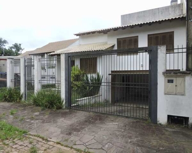 Sobrado para aluguel possui 291 metros quadrados com 3 quartos em Teresópolis - Porto Aleg