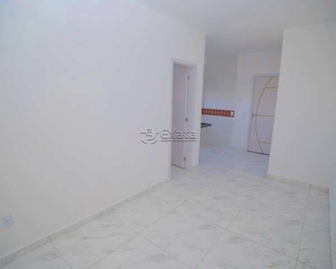 SOROCABA - Apartamento Padrão - Jardim Residencial Villagio Ipanema 1