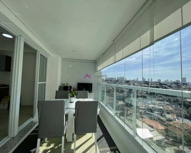 Studio de 36m² 1 dormitório à venda na Vila Mariana