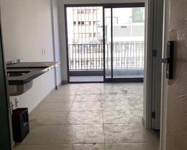 Studio para aluguel com 26 metros quadrados com 1 quarto em Vila Mariana - São Paulo - SP