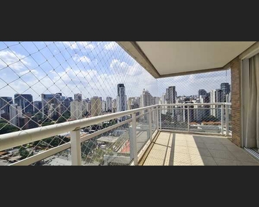 Studio para aluguel com 45 metros quadrados com 1 quarto em Vila Olímpia - São Paulo - SP