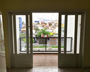 TAUBATÉ - Apartamento Padrão - CENTRO