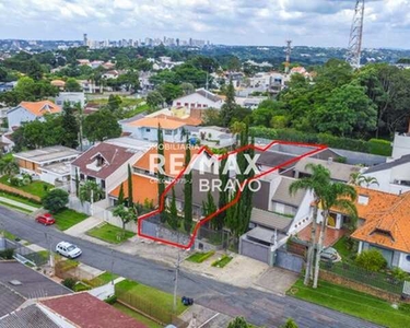 Terreno com piscina à venda no Vista Alegre