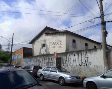 Terreno Comercial na esquina da Av. Politécnica com Rio Pequeno