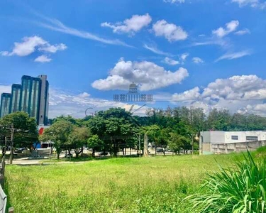 Terreno - Jardim São Dimas - 2.648,36m²