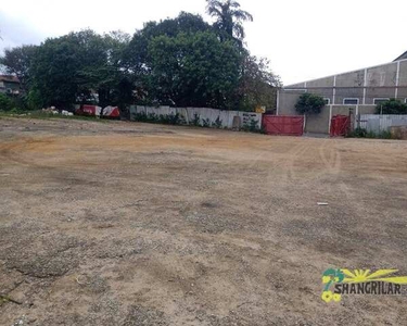 Terreno para alugar, 2850 m² por R$ 10.000,00/mês - Paulicéia - São Bernardo do Campo/SP