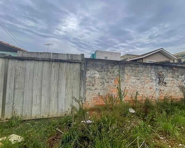 Terreno para venda em Maracanã de 250.00m²