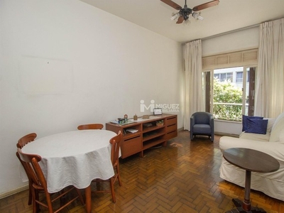 Tijuca | Apartamento 2 quartos, sendo 1 suite