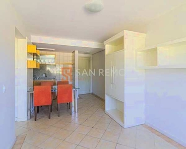 Trindade Apartamento com 1 dormitório