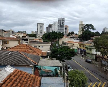 URGENTE!!! -10 MINS A PÉ DO METRÔ CONCEIÇÃO-SOBRADÃO REFORMADO-6 DORMS 2 SUITES - 2 VAGAS