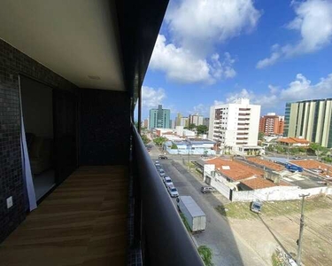 Valor de Super OPORTUNIDADE! Apartamento com 2 Qts/ 64 m² para ALUGUEL- Cabo Branco - João