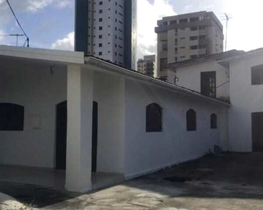 Valor de Super OPORTUNIDADE! Casa com 4 Qts/ 200 m² para ALUGUEL - Manaíra - João Pessoa/P