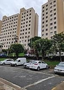 Venda-Apartamento-São Paulo-Jardim Santo Elias
