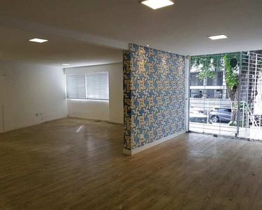 VENDO/ALUGO CASA COMERCIAL PRÓXIMO SANTA JOANA DIAGNÓSTICO