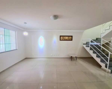 Vendo ou Alugo Casa Duplex 02 Suítes Jardim Letícia Campo Grande