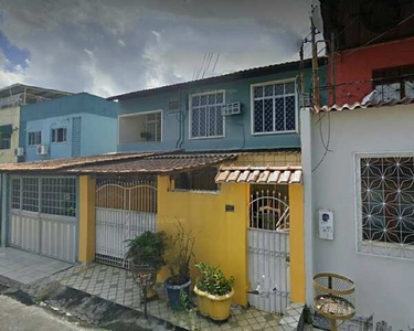 \Vendo ou Alugo casa no Conjunto Ica Paraíba com 80 m2, próximo ao DB, Adrianópolis