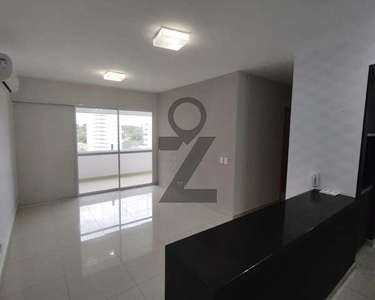 Vila Aviacao Apartamento com 3 dormitórios