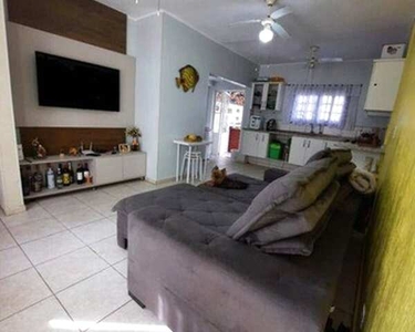 Village com 2 dormitórios, 83 m² - venda por R$ 550.000,00 ou aluguel por R$ 3.000,00/mês