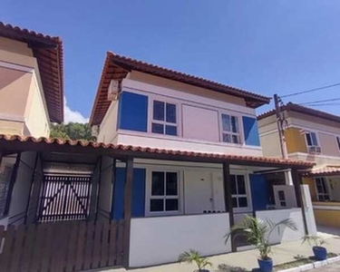 Viva com tranquilidade e conforto em um condomínio seguro no bairro Stella Maris