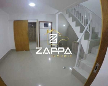 ZAPPA ALUGA OU VENDE !! CASA COMERCIAL DE 4 ANDARES TOTALMENTE REFORMADA