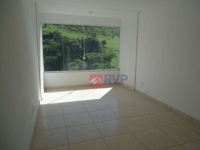 Apartamento com 2 dormitórios à venda por r$ 180.000,00 - amazônia - juiz de fora/mg