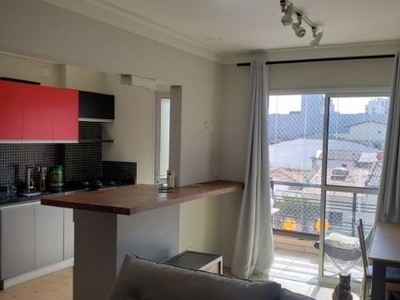 Apartamento duplex cobertura 3 dorm. 1 suíte, 2 vgs. para locação no b. cerâmica, são caetano