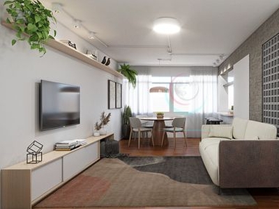 Apartamento em Bela Vista, São Paulo/SP de 98m² 2 quartos à venda por R$ 1.189.000,00