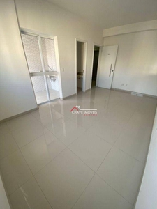 Apartamento em Boqueirão, Santos/SP de 69m² 2 quartos à venda por R$ 759.000,00