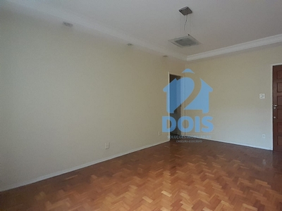Apartamento em Centro, Barra Mansa/RJ de 120m² 3 quartos à venda por R$ 549.000,00