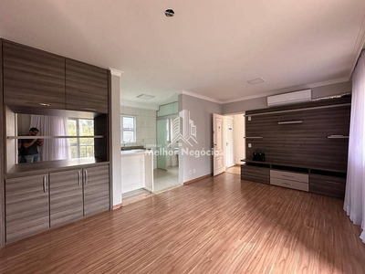 Apartamento em Gleba Califórnia, Piracicaba/SP de 83m² 3 quartos à venda por R$ 298.990,00