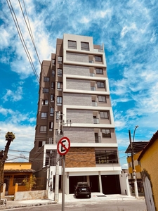 Apartamento em Jardim Amália, Volta Redonda/RJ de 66m² 2 quartos à venda por R$ 419.000,00