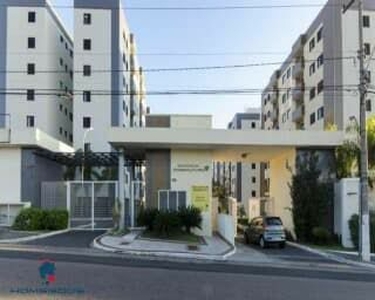 Apartamento em Jardim do Lago, Campinas/SP de 82m² 3 quartos à venda por R$ 449.000,00