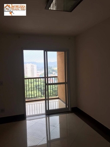 Apartamento em Jardim Nova Taboão, Guarulhos/SP de 76m² 3 quartos à venda por R$ 531.500,00