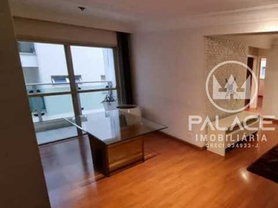 Apartamento em Nova América, Piracicaba/SP de 86m² 3 quartos à venda por R$ 309.000,00