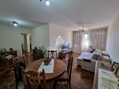 Apartamento em Nova América, Piracicaba/SP de 95m² 3 quartos à venda por R$ 297.900,00