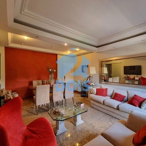 Apartamento em Santa Rosa, Barra Mansa/RJ de 194m² 3 quartos à venda por R$ 698.000,00