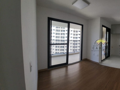 Apartamento em Vila Anastácio, São Paulo/SP de 55m² 2 quartos para locação R$ 3.500,00/mes