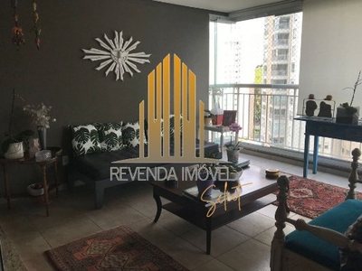 Apartamento em Vila Andrade, São Paulo/SP de 0m² 3 quartos à venda por R$ 1.349.000,00