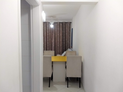 Apartamento em Vila Guilhermina, Praia Grande/SP de 67m² 2 quartos à venda por R$ 379.000,00